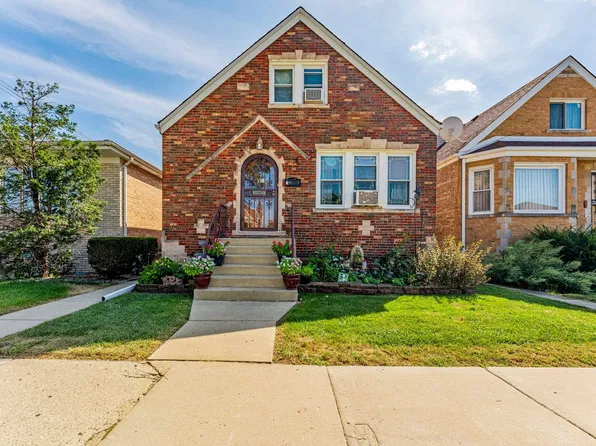 4019 W 57th St, Chicago, IL 60629