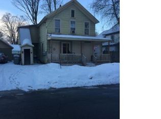 521 Expense St, Rome, NY 13440