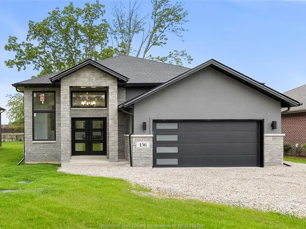 156 Meloche Rd, Amherstburg, ON N9V 2Y9