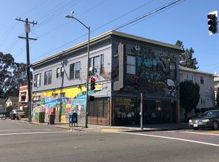 2701 Fruitvale Ave, Oakland, CA 94601