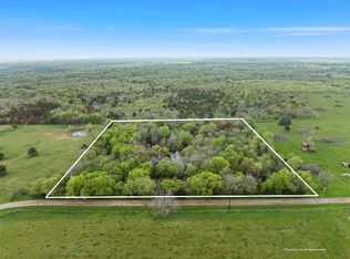 Fcr #1010, Wortham, TX 76693