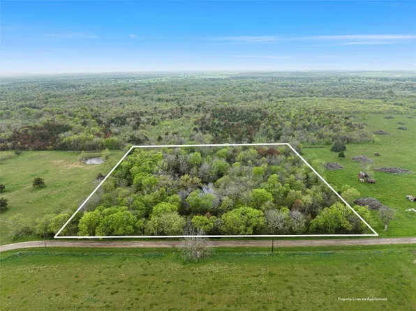 Fcr #1010, Wortham, TX 76693