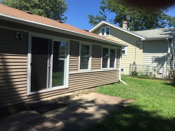 Back of House