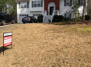 215 Chipley Creek Dr, Villa Rica, GA 30180