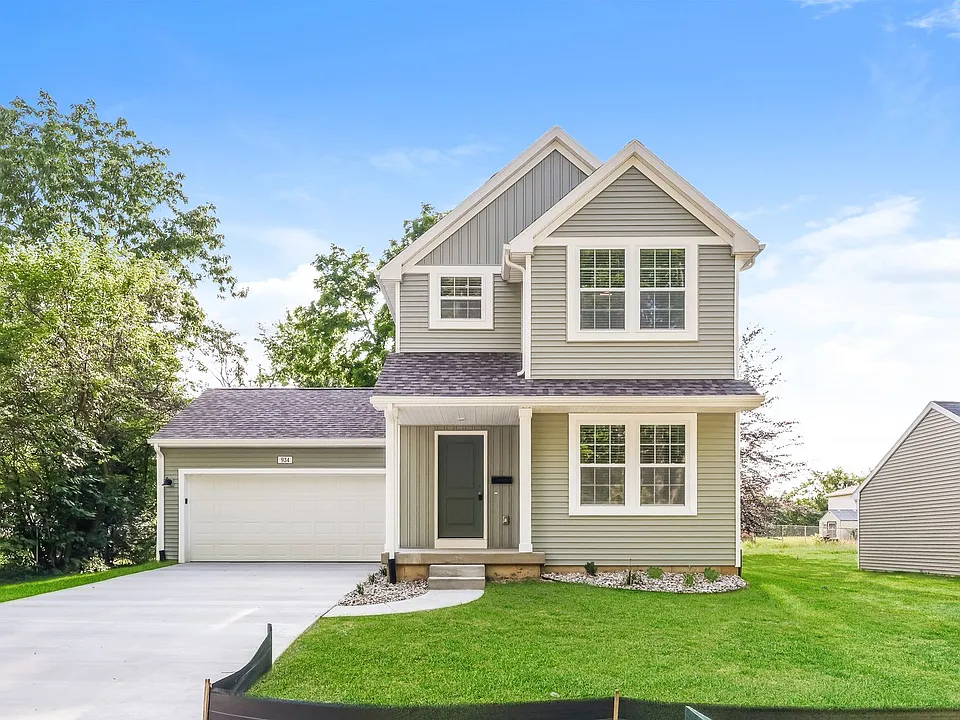 934 Maple Ave