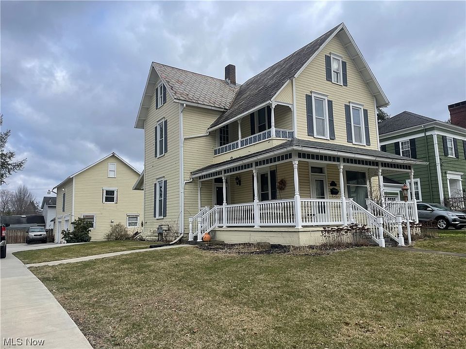 610 S Main St, Orrville, OH 44667 MLS 4443658 Zillow