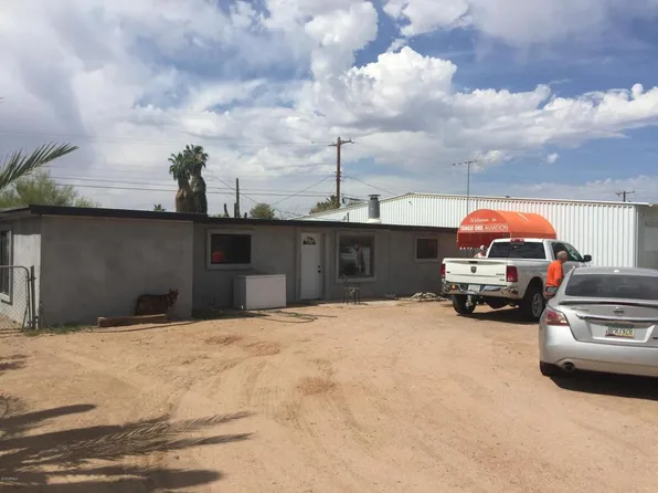 10609 E Mercury Dr, Apache Junction, AZ 85120