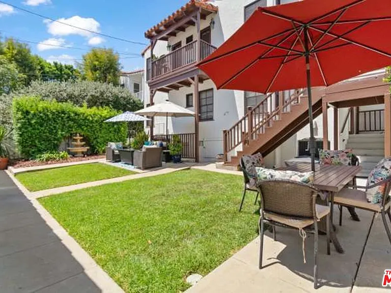 284 1/2 N Granada Ave #1 — Photo 31