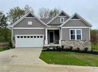 11388 Ivy Ridge Dr, Concord Township, OH 44077