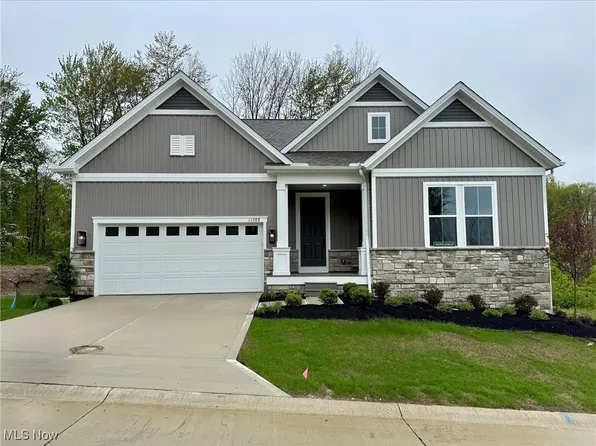 11388 Ivy Ridge Dr, Concord Township, OH 44077