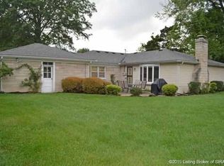 31 Wildwood Rd, Jeffersonville, IN 47130