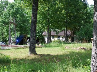 177 Sayer Ln, Dover, AR 72837