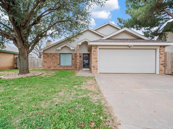 6103 6th St, Lubbock, TX 79416
