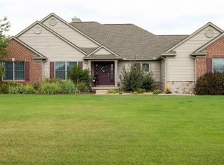 2142 Windmill Way, Saline, MI