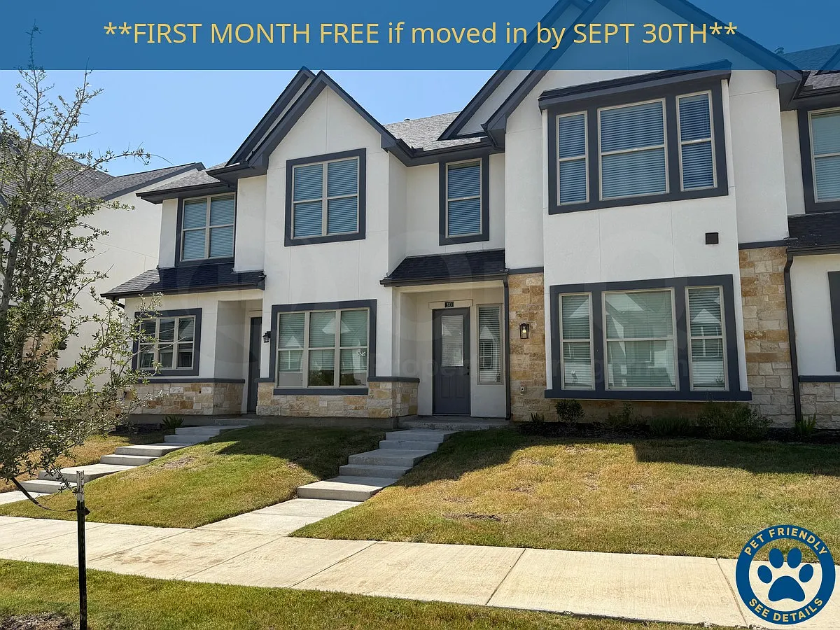 4 bed, 2.5 bath, 2159 sqft, $2,449 — Photo 1