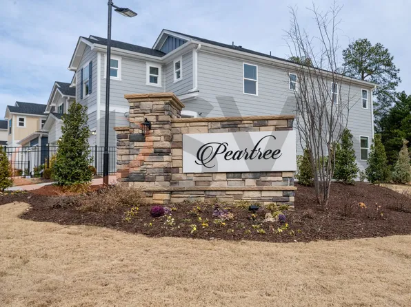 196 Parker Ln, Mebane, NC 27302