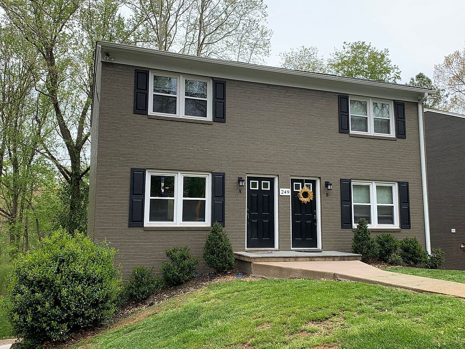 1st image of 251 Stribling Ave #D