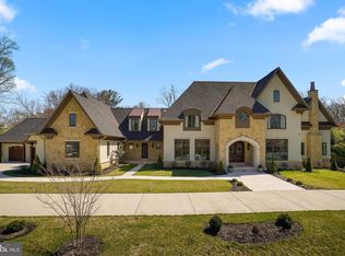 10850 Spring Knoll Dr, Rockville, MD 20854