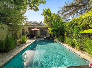 404 N Kings Rd, Los Angeles, CA 90048