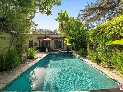 404 N Kings Rd, Los Angeles, CA, 90048