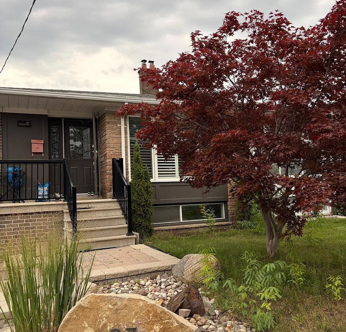 2 bed, $2,200 — Photo 1