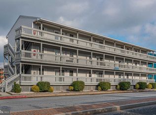 402 144th St UNIT 101, Ocean City, MD 21842