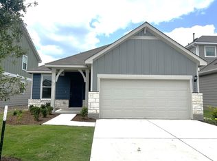 1605 Hope Ranch Rd, Leander, TX 78641