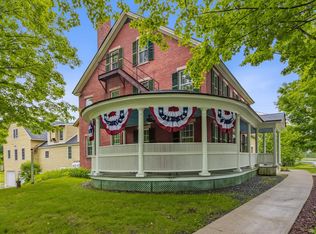 422 Nh Route 10, Orford, NH 03777