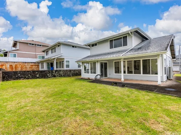 98-2045 Kaahumanu St APT G, Aiea, HI 96701