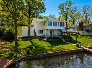 30100 Greystone Rd, Gravois Mills, MO 65037