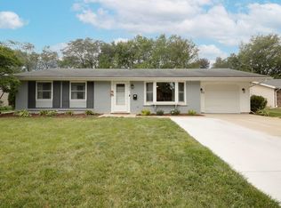 524 Bahama Ln, Schaumburg, IL 60193