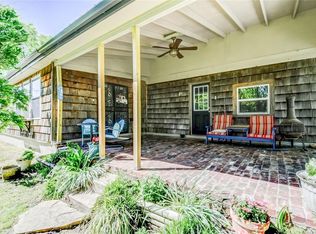 33914 E 714th Rd, Wagoner, OK 74467