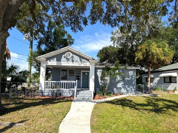3702 N 12th St Unit 1, Tampa, FL 33603