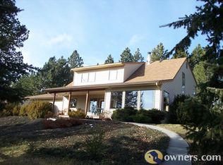 1109 Chaney Rd, Viola, ID 83872