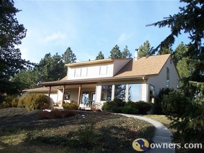 1109 Chaney Rd, Viola, ID, 83872