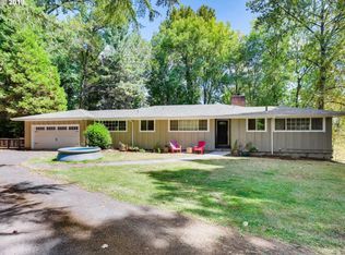 19435 NW West Union Rd, Hillsboro, OR 97124