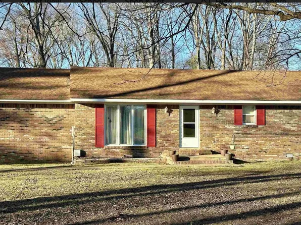 190 Bizzle Ln, Martin, TN 38237