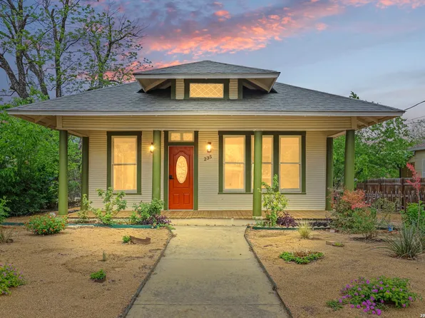 235 CORNELL AVE, San Antonio, TX 78201