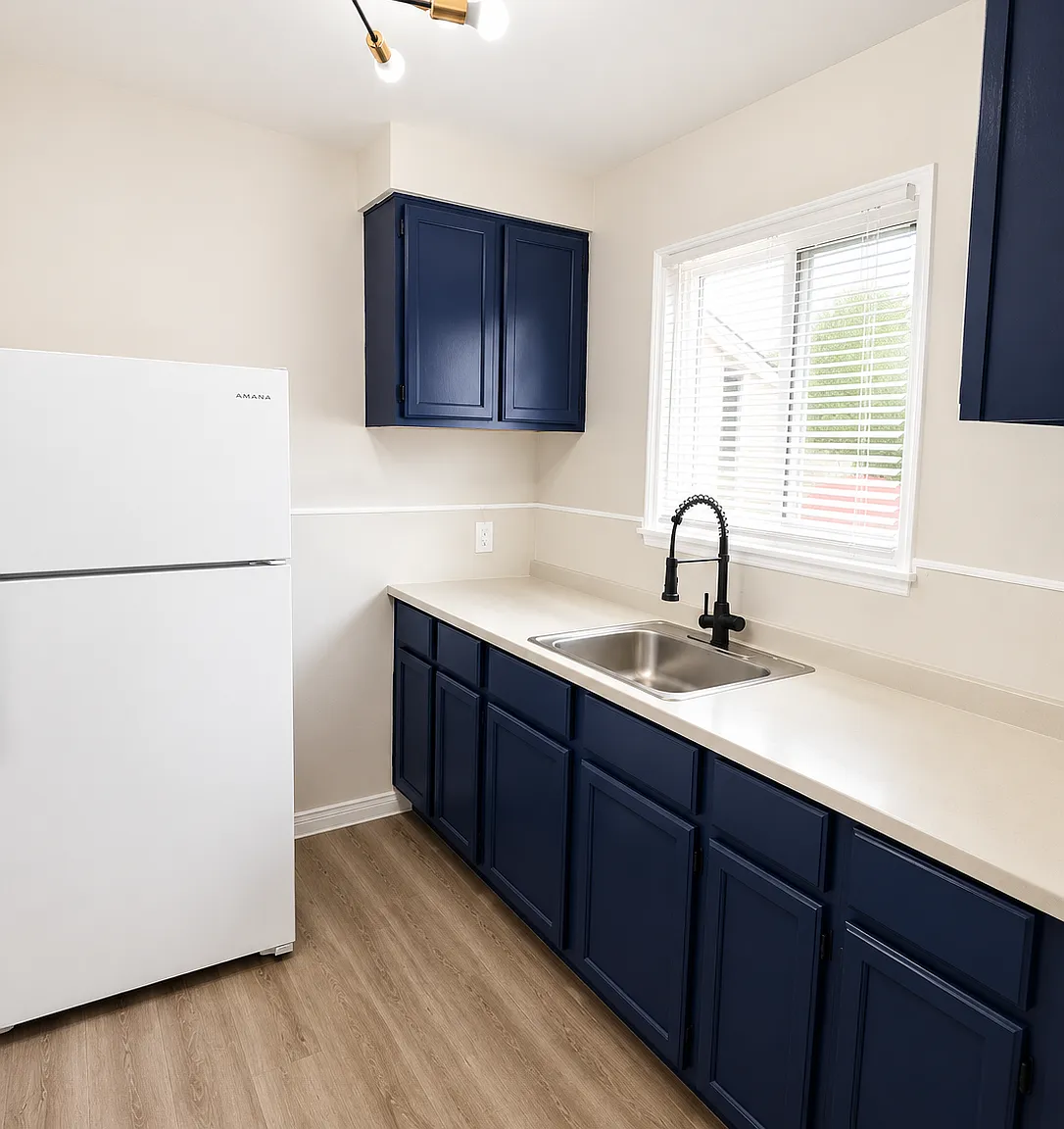 Detroit Luxury Living Apartments — Photo 4