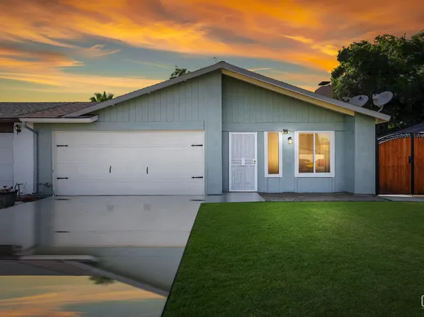 2612 Piper Ct, Bakersfield, CA 93306