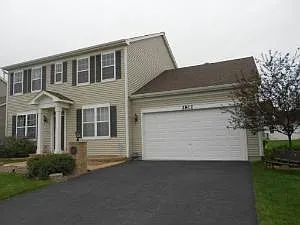 2812 Sweet Clover Way Photo 1