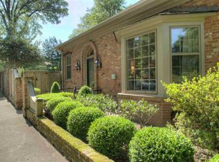 2207 Jefferson Ave, Memphis, TN 38104