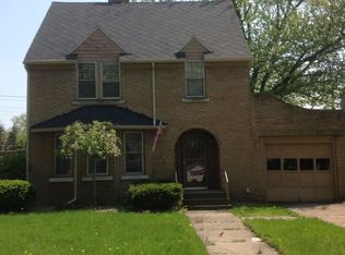 1439 Kilbourn St, Elkhart, IN 46514