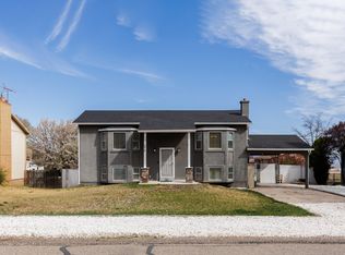 275 E 400 N, Parowan, UT 84761