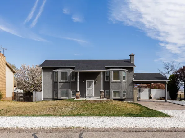 275 E 400 N, Parowan, UT 84761