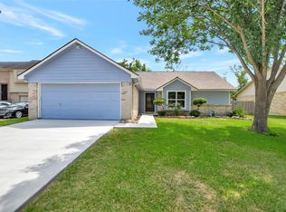 19315 Evening Glen Dr, Tomball, TX 77375