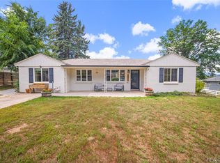 3865 Independence Ct, Wheat Ridge, CO 80033