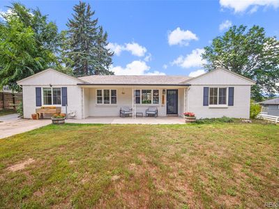 3865 Independence Court, Wheat Ridge, CO, 80033