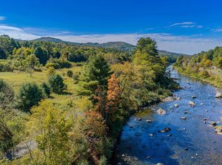 Mt Eustis Road #R33-012-000, R33-013-000, Lisbon, NH 03585