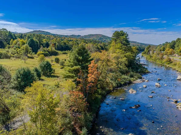 Mt Eustis Road #R33-012-000, R33-013-000, Lisbon, NH 03585